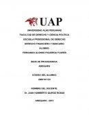 PREGUNTAS PARA EL TRABAJO DE DERECHO FINANCIERO Y BANCARIO.