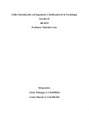 Evolución de la ingeniería y la técnologia