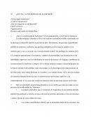 Enfermedad de Alzheimer