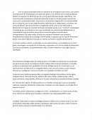 Sociologia juridica parcial 2 En la conducta desviada existe una desviación de tal magnitud que merece una condena social