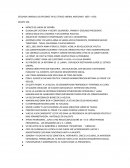 LAS OPCIONES EN EL ESTADO LIBERAL MEXICANO 1853—1910