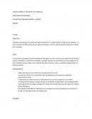 ENSAYO SOBRE EL ORIGEN DE LAS LENGUAS Rousseau