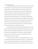 LO INCONSCIENTE DE 1915 RESUMEN