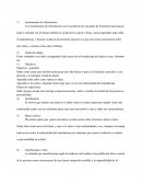 Los instrumentos de información son la ayuda de por una parte de la internet para buscar todo lo referido con el ánima también la ayuda de los yatiris o brujo