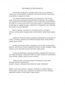 Los instrumentos prehispanicos