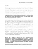 Declaración mundial sobre la educación superior