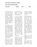 Akira, el hombre sin corazón