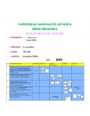 TRABAJO GRUPAL DE AUDITORIA
