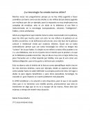 ¿La tecnología ha creado tontos útiles?