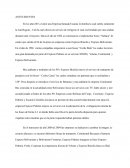 Colombia.ANTECEDENTES