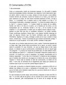 El Comerciante y El Efrit.