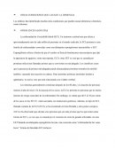 OTRAS CONDICIONES QUE CAUSAN LA DEMENCIA