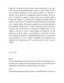 Actividad empresariales. Bicicleta adaptada para personas con discapacidad