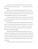 Es posible que lleves pesando en que no sabes que hacer de tu vida