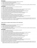 TRABAJO PRÁCTICO: EL GÉNERO DE CIENCIA FICCIÓN EN EL CINE YO, ROBOT