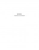 Funciones de la Administración.