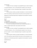 ELASTICIDAD” Ley de Hooke