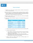 Capital de trabajo: Grupo LALA, S.A.B. de C.V.