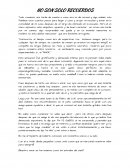 No son solo recuerdos