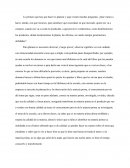 Funcionamiento empresarial: Lo primero que hay que hacer es planear