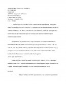 Administración local jurídica de ingresos