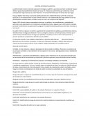 Control interno en auditoria.