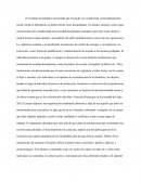 El modelo de panóptico