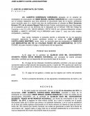 Demanda mercantil pagare