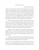 Si decido quedarme ensayo