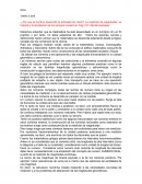 El problema de la medida didactica de las magnitudes lineales.