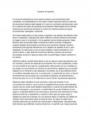 Relacionarnos como seres humanos