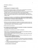 INFORMATICA MEDICA CLASE II