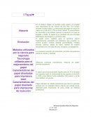 Diferencias entre Ciencia y tecnologia