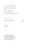 PROYECTO DE PLAN DE VIDA