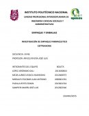 Consumidor EMPAQUE Y EMBALAJE