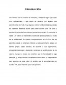 Los Valores Los valores han estado presentes siempre, y estos están presentes en cualquier sociedad humana