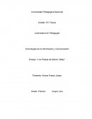 Pelicula "Los Piratas de Silicon Valley"