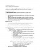 Guía para analizar el caso individualmente utilizando la Metodología VCR