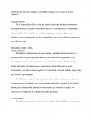 Definición del Papel del Estudiante y el Papel del Facilitador en un Marco de Teorías Cognitivas