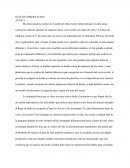 El jardín de niños “Monte Albán”