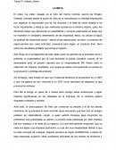 VALERIA ALAVA - LA META