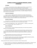 FUNDAMENTOS DE ADMINISTRACIÓN Y GESTIÓN