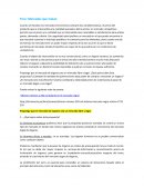 Foro: Mercados que matan