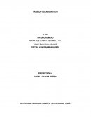 Trabajo de tecnicas de investigacion