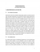 Contratación Estatal (Ley 80 de 1993)