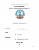 ESTRES LABORAL. ESTRÉS POSITIVO VS ESTRÉS NEGATIVO