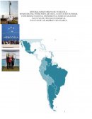 VENEZUELA ANTE EL DESARROLLO SUSTENTABLE