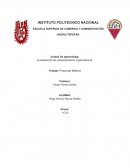 Fundamentos de comportamiento organizacional.