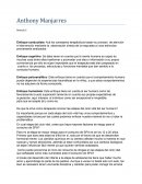 MODULO DE OSICOLOGIA ANALITICA