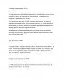 Sintomas Premenstruales